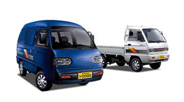 아산화물 소형화물운송